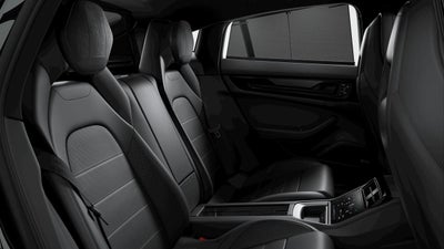 2026 Porsche Panamera Panamera 4