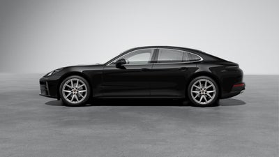 2026 Porsche Panamera Panamera 4