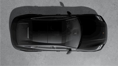 2026 Porsche Panamera Panamera 4