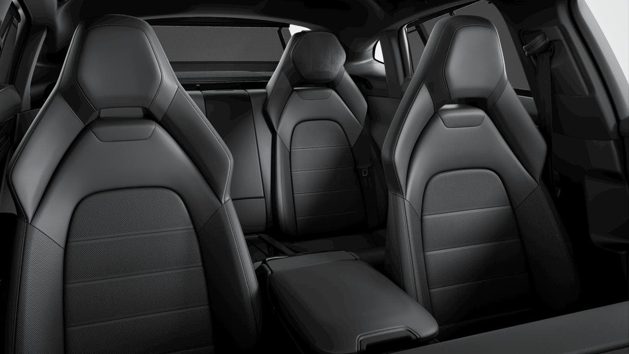 2026 Porsche Panamera Panamera 4