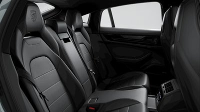 2026 Porsche Panamera Panamera