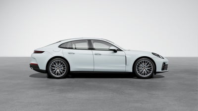 2026 Porsche Panamera Panamera 4