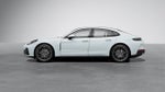 2026 Porsche Panamera 4