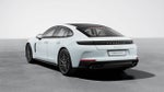 2026 Porsche Panamera 4