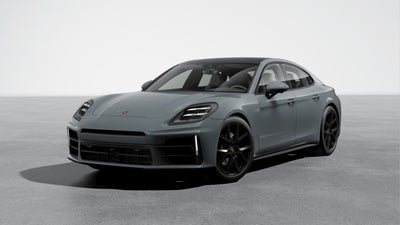 2026 Porsche Panamera Panamera 4