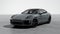 2026 Porsche Panamera Panamera 4