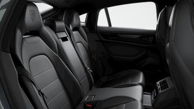 2026 Porsche Panamera Panamera 4