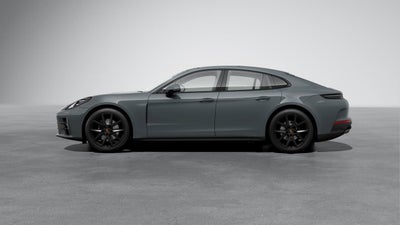 2026 Porsche Panamera Panamera 4