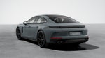 2026 Porsche Panamera Panamera 4