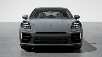 2026 Porsche Panamera Panamera 4