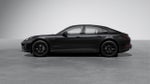 2026 Porsche Panamera Base
