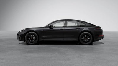 2026 Porsche Panamera Base