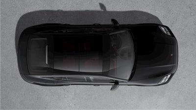 2026 Porsche Panamera Base