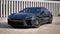 2027 Porsche Panamera Panamera