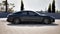 2027 Porsche Panamera Panamera