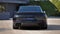 2027 Porsche Panamera Panamera