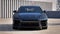 2027 Porsche Panamera Panamera