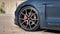 2027 Porsche Taycan Taycan 4S