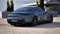 2027 Porsche Taycan Taycan 4S