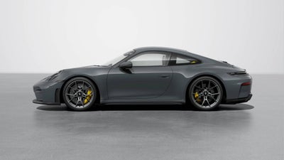 2026 Porsche 911 911 GT3 with Touring Package