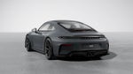 2026 Porsche 911 911 GT3 with Touring Package