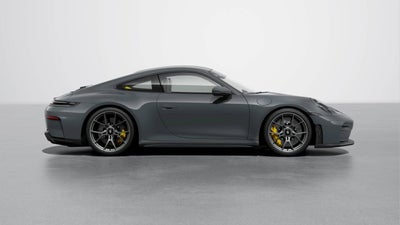 2026 Porsche 911 911 GT3 with Touring Package