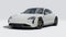 2026 Porsche Taycan Taycan Turbo S