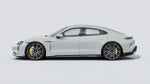 2026 Porsche Taycan Taycan Turbo S
