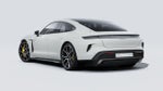 2026 Porsche Taycan Taycan Turbo S