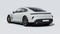 2026 Porsche Taycan Taycan Turbo S
