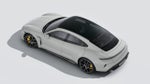2026 Porsche Taycan Taycan Turbo S