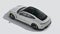 2026 Porsche Taycan Taycan Turbo S