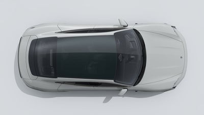 2026 Porsche Taycan Taycan Turbo S