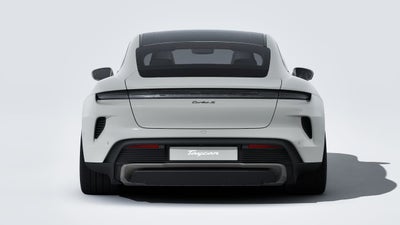 2026 Porsche Taycan Taycan Turbo S