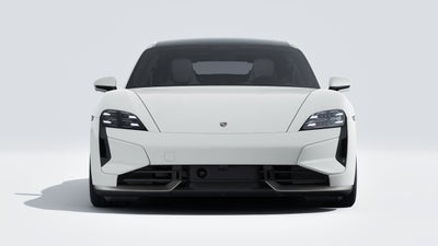 2026 Porsche Taycan Taycan Turbo S