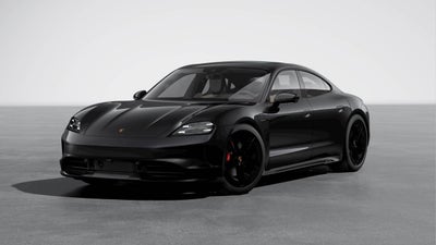 2026 Porsche Taycan Taycan GTS