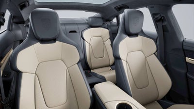 2026 Porsche Taycan Taycan GTS