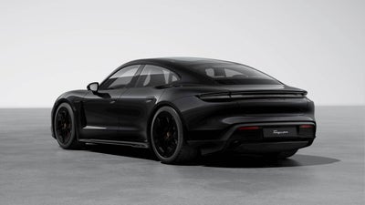 2026 Porsche Taycan Taycan GTS