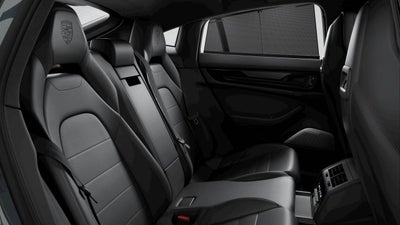 2026 Porsche Panamera Panamera Turbo E-Hybrid