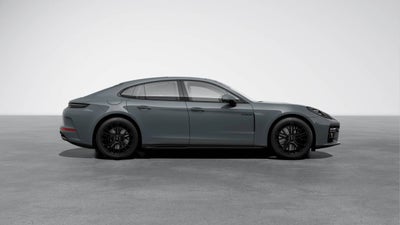 2026 Porsche Panamera Panamera Turbo E-Hybrid