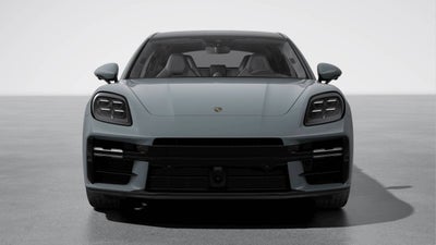 2026 Porsche Panamera Panamera Turbo E-Hybrid