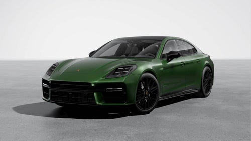 2026 Porsche Panamera Panamera GTS