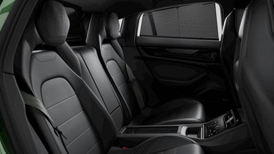 2026 Porsche Panamera Panamera GTS