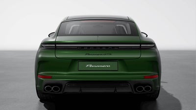 2026 Porsche Panamera Panamera GTS