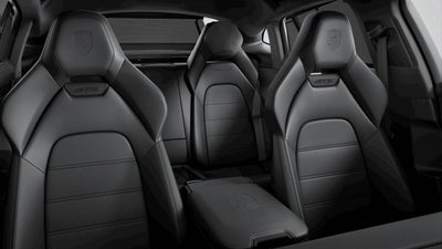 2026 Porsche Panamera Panamera GTS