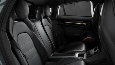 2026 Porsche Panamera GTS
