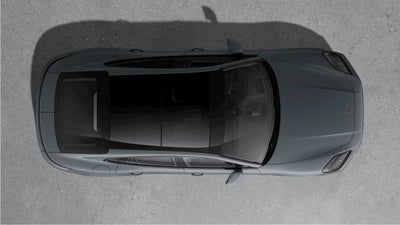 2026 Porsche Panamera GTS