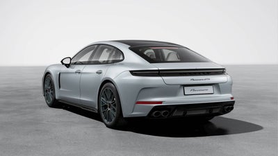2026 Porsche Panamera GTS