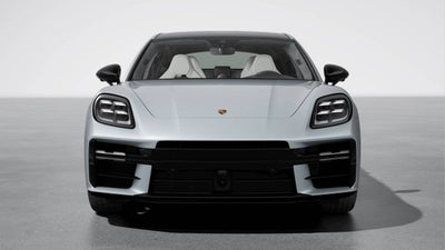 2026 Porsche Panamera GTS