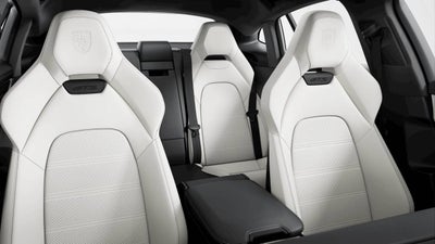 2026 Porsche Panamera GTS